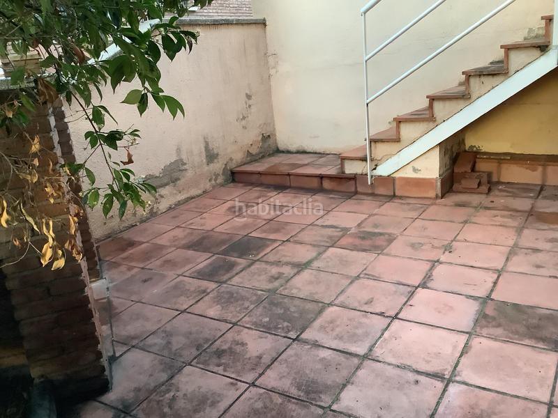 Foto f15bc1ea-3126-4237-aa68-9b4344c638ed. Maison jumelée dans Centre Masnou (El)