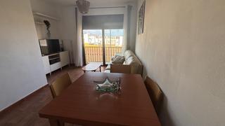 Apartament a Las Cañadas. Tranquilo y céntrico rodeado de centros deportivos