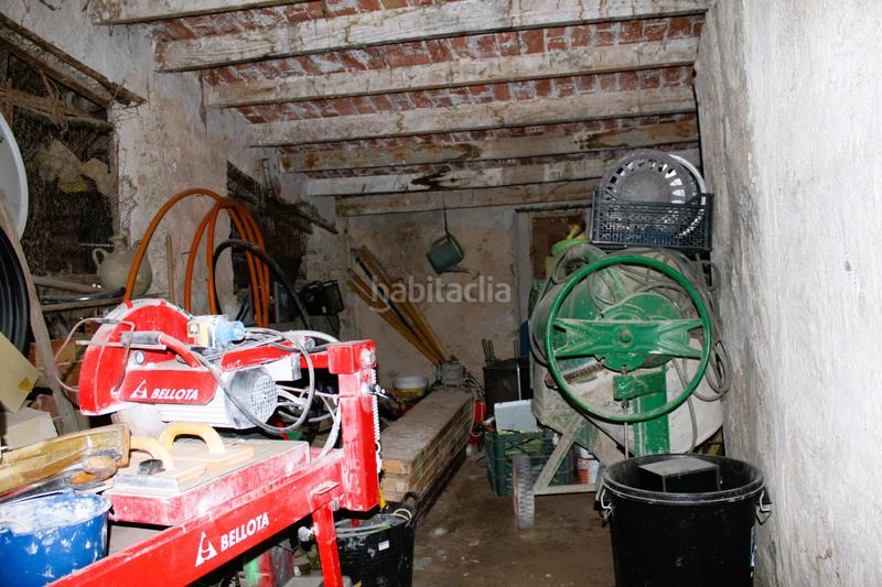Foto a77ebf42-6829-4261-9606-2fe38960abe0. Masia amb aparcament a La Murada - Los Vicentes Orihuela
