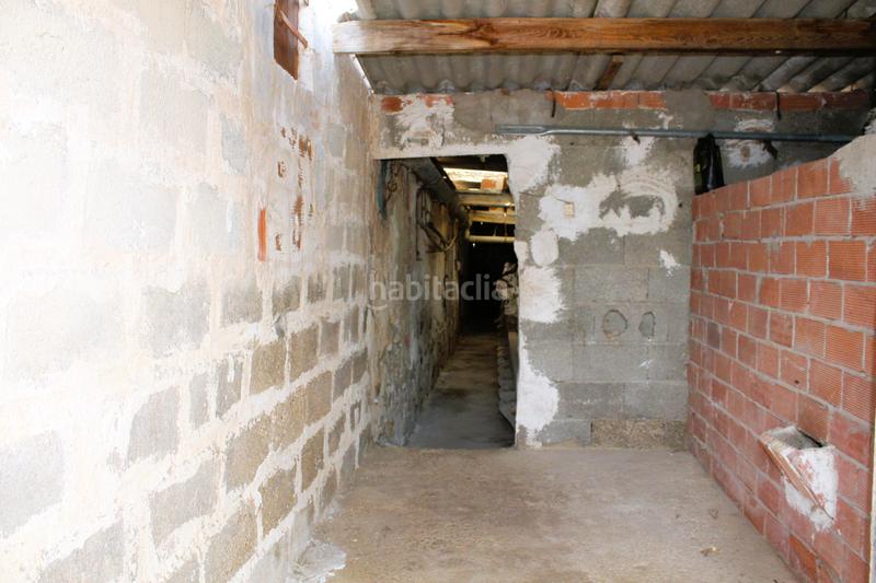 Foto c0cadfa4-f143-4165-9bea-be6818fda1f5. Masia amb aparcament a La Murada - Los Vicentes Orihuela