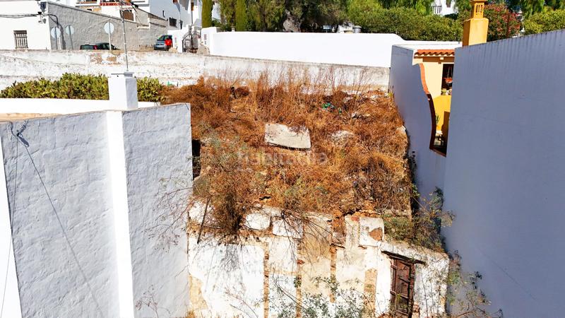 Foto 25bc8240-7476-4d9b-8f4f-e870e2607578. Rural plot in Ayamonte ciudad Ayamonte