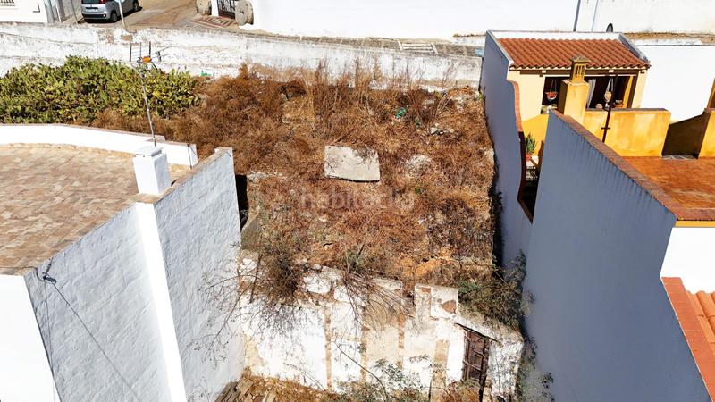Foto 31ef2284-5528-4b5a-8817-2ae890b898aa. Rural plot in Ayamonte ciudad Ayamonte