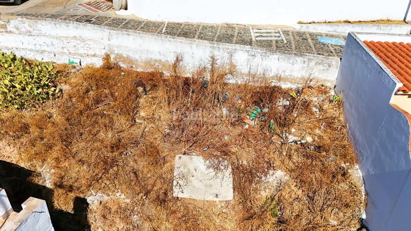 Foto 3ddcaf29-5339-4a19-a3a1-b33aa7189b7d. Rural plot in Ayamonte ciudad Ayamonte