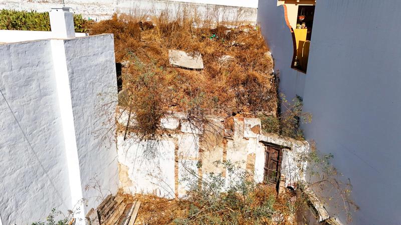 Foto 3ec94691-5285-4242-95c5-70e3952af60d. Rural plot in Ayamonte ciudad Ayamonte