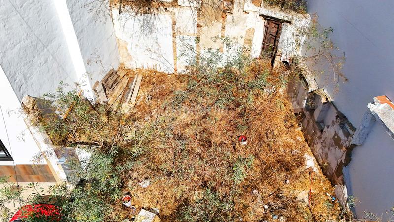 Foto 5a635240-5721-425c-ada4-74e8bd88763f. Rural plot in Ayamonte ciudad Ayamonte