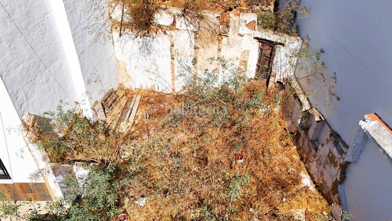 Foto 71fd3d11-ec65-439d-a19b-ae489cf9ad4a. Rural plot in Ayamonte ciudad Ayamonte