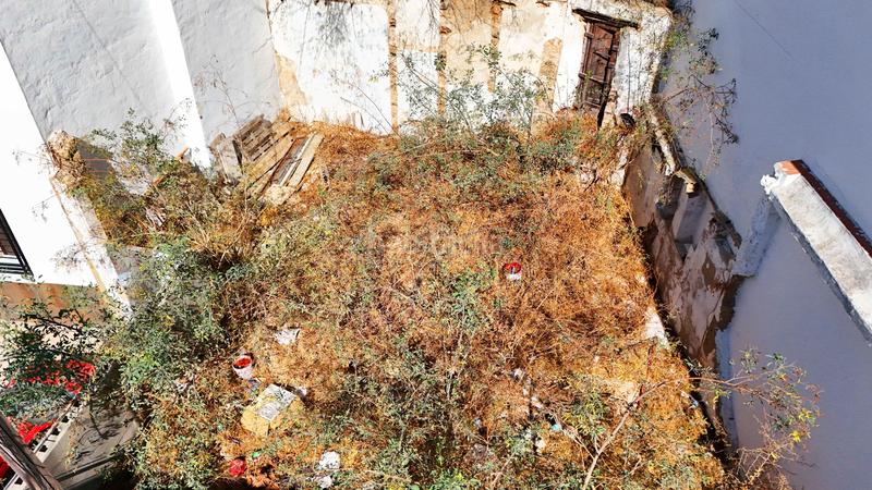 Foto 82ea8ebf-08d5-494d-a5b3-f00320a18a17. Rural plot in Ayamonte ciudad Ayamonte