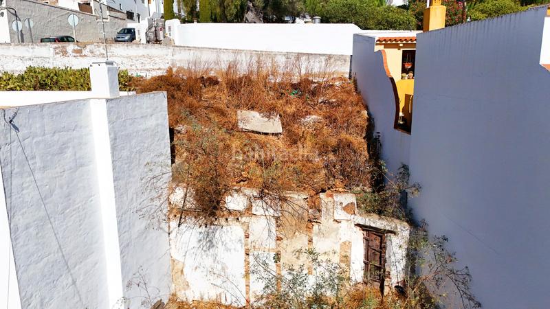 Foto c7a9fe65-2d1f-40ba-af33-e66748d5d557. Rural plot in Ayamonte ciudad Ayamonte