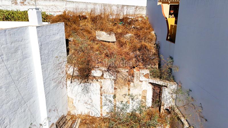 Foto e17b38a9-d7ad-46fc-a635-9f635be76067. Rural plot in Ayamonte ciudad Ayamonte