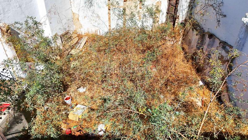 Foto ef1f4fca-d7c3-41b2-acef-8baf3ff4e188. Rural plot in Ayamonte ciudad Ayamonte