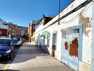 Piso en San Roque - Ronda Norte. Próximo a ricardo carapeto, casa independiente