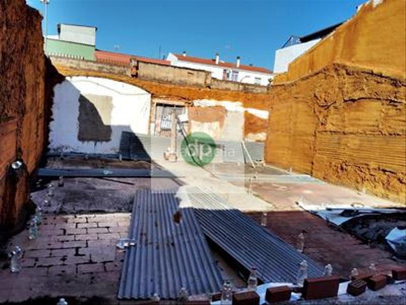 Foto 381acae8-30fc-4258-aaa5-1f5908a93235. Appartement avec parking dans San Roque - Ronda Norte Badajoz