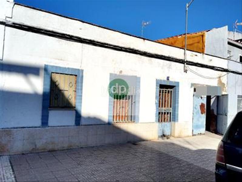 Foto 4e9b4b69-02ca-46f5-80d8-2264d3debc5e. Appartement avec parking dans San Roque - Ronda Norte Badajoz