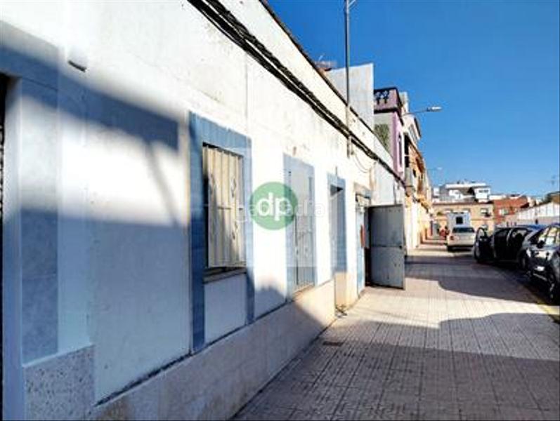 Foto eccc6c21-32f3-4c29-8f8c-65a3ce755bd9. Appartement avec parking dans San Roque - Ronda Norte Badajoz