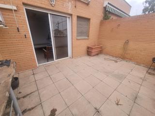 Duplex à Carretas - Pajarita. Magnífico ático dúplex en el centro de albacete