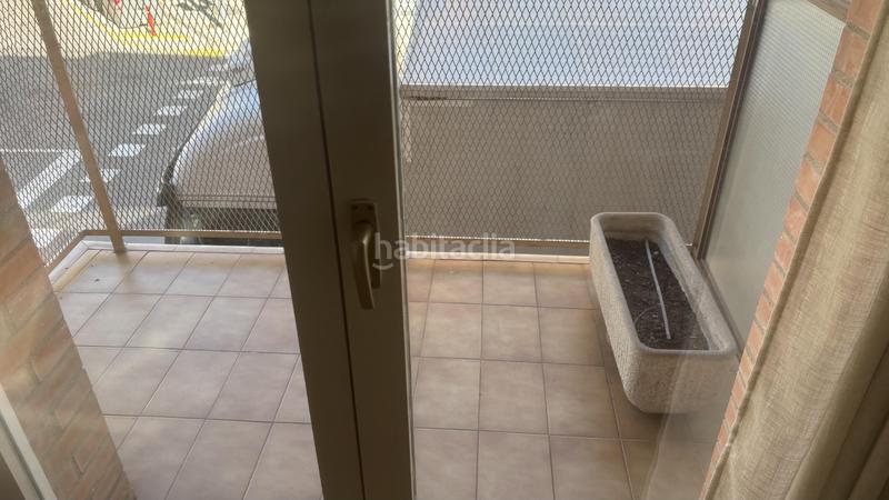 Foto 25c6d96a-497c-43b3-940c-f1f0238933d0. Piso cerca del paseo verdaguer en Llevant Igualada