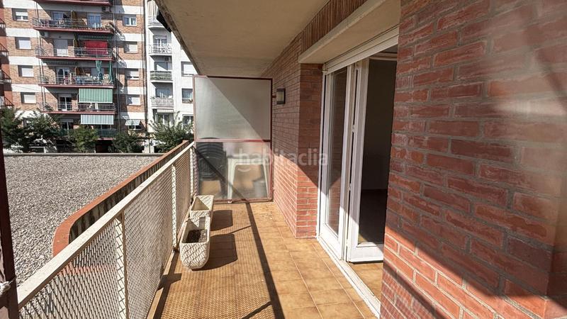 Foto 709bd0da-2379-4577-9b77-e69441c953ea. Piso cerca del paseo verdaguer en Llevant Igualada