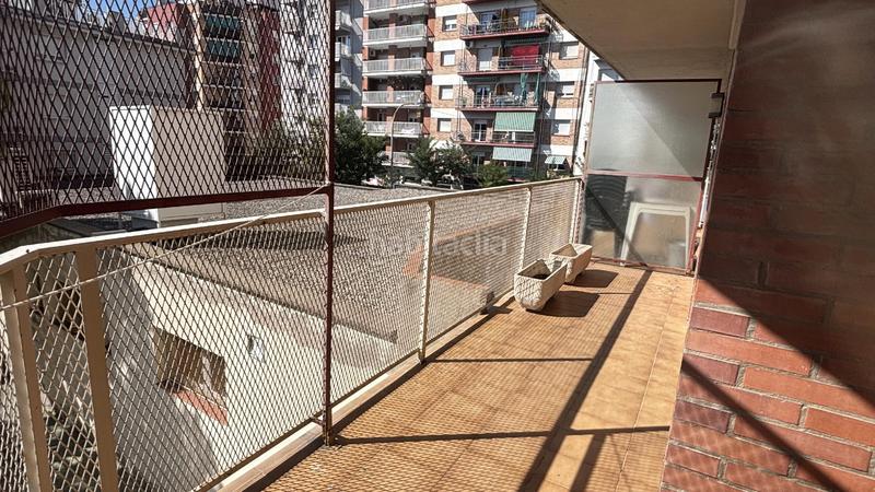 Foto 9e588cda-60f4-4f62-a256-d81ab04b8a7f. Piso cerca del paseo verdaguer en Llevant Igualada