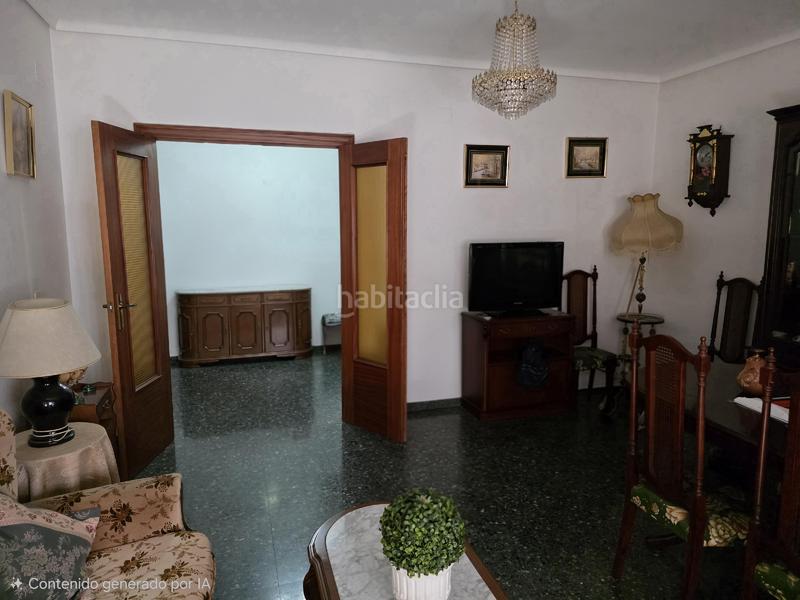 Foto 604d5194-4074-452c-90ff-f28bbb807f2f. Appartement avec chauffage dans Feria Albacete