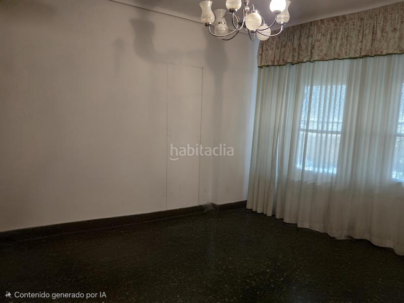 Foto 84442e78-c101-4f4f-adf2-d186fb7c00c5. Appartement avec chauffage dans Feria Albacete