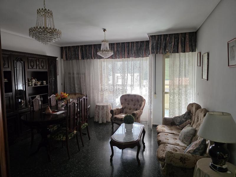 Foto 93c4212f-c4a1-4b19-8ba8-dc6ff3caa52e. Appartement avec chauffage dans Feria Albacete