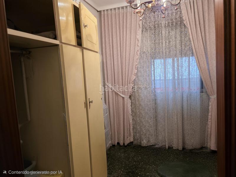 Foto bb2c724a-7ec4-4a9d-8574-d852eb649594. Appartement avec chauffage dans Feria Albacete