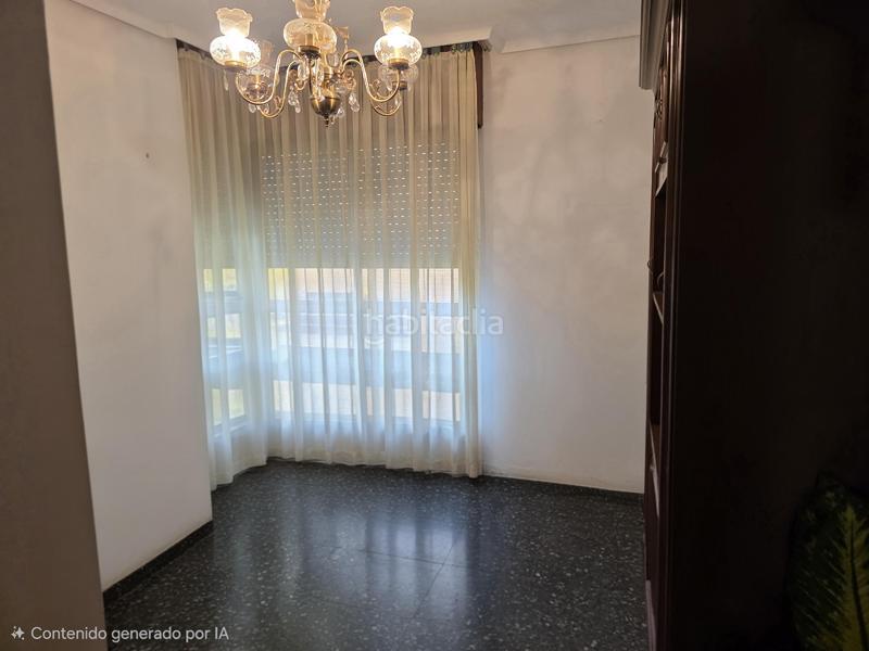 Foto f8b273aa-5568-43fd-9909-71425939f113. Appartement avec chauffage dans Feria Albacete