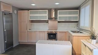 Pis a Plaça Catalunya - Escola Industrial. Junto centro civico montserrat roig