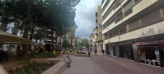 Etagenwohnung in Barri del Centre. A 2 minutos de plaça vella