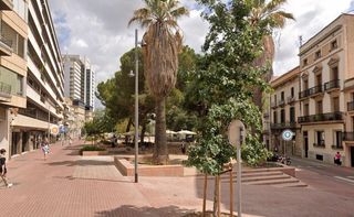 Flat in Barri del Centre. A 2 minutos de plaça vella