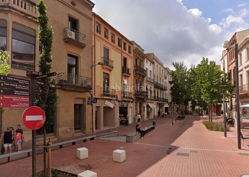 Foto b04bca4f-7c9a-4dde-ac18-baea02a9ec87. Pis amb calefacció a Barri del Centre Terrassa