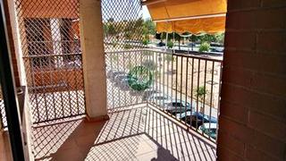 Rent Flat in Maria Auxiliadora - Barriada de Llera. En el paseo condes de barcelona.