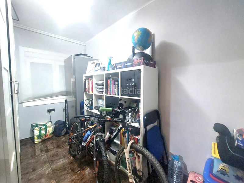 Foto 1b162120-d1ed-4094-9cb3-c58b7d2ac129. Pis amb calefacció a Nucli Urbà Esparreguera