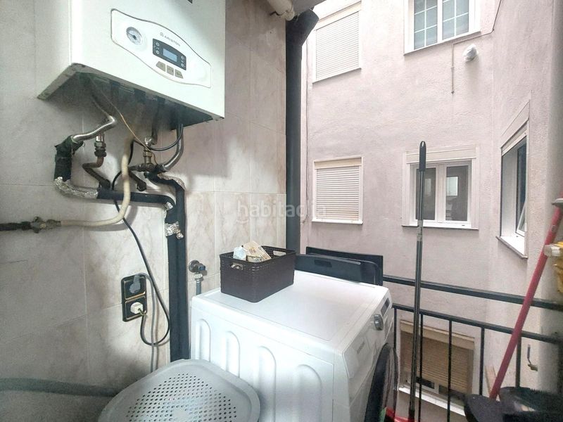 Foto 62e09b57-5b5c-4e0b-abd0-c7e77d3ec547. Pis amb calefacció a Nucli Urbà Esparreguera