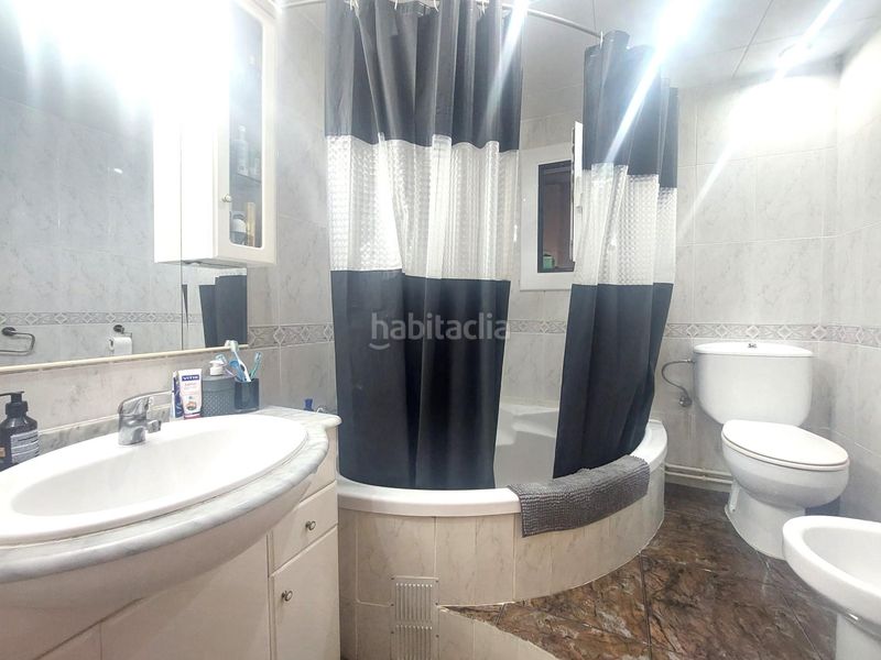 Foto fd2bd793-5e40-4eaa-9e3d-3dbfa0718156. Pis amb calefacció a Nucli Urbà Esparreguera