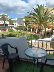 Appartement à La Barrosa. Ubicado en la misma playa de la barrosa.
