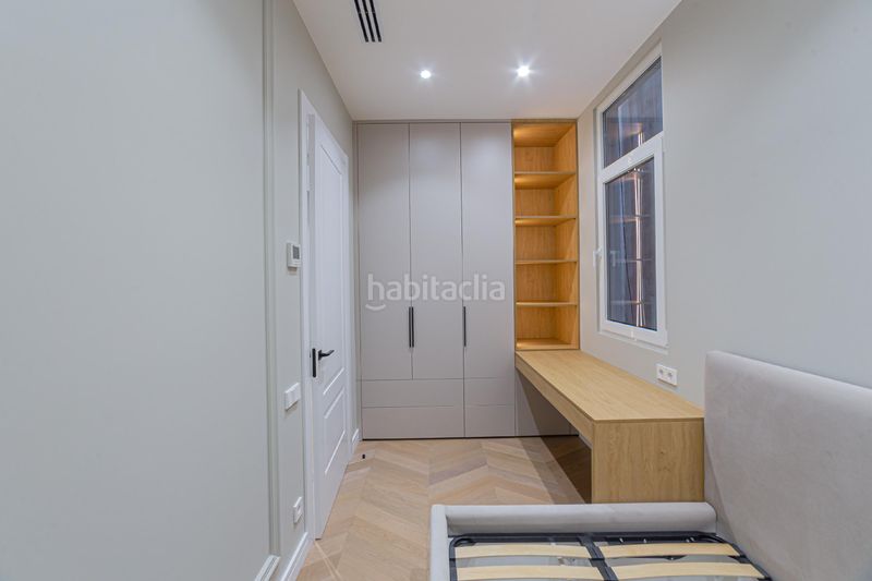 Foto c5e8bdbe-93a9-45d1-8bef-d545af35628b. Pis amb calefacció a Dreta de l´Eixample Barcelona