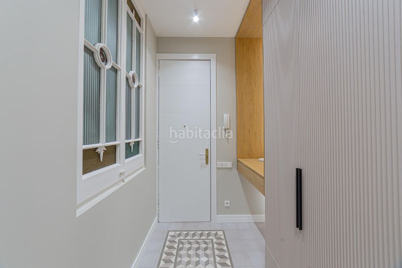 Foto dc001772-9c40-4c54-8712-2e3805790248. Pis amb calefacció a Dreta de l´Eixample Barcelona