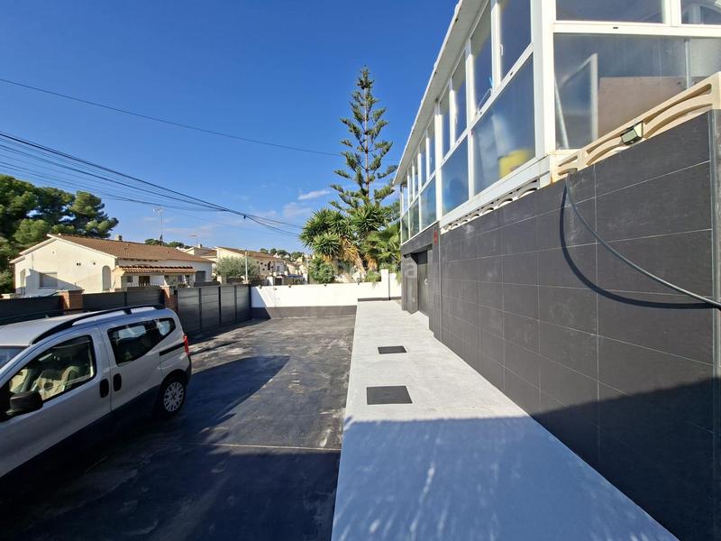 Foto 105dcfad-dc56-437c-8e74-04c53b47f047. Casa bifamiliare con riscaldamento in Pobla de Montornès (La)