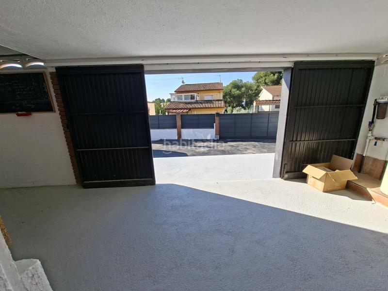 Foto 2b71b4e6-9032-4867-8cf5-2753e1d43f84. Casa bifamiliare con riscaldamento in Pobla de Montornès (La)