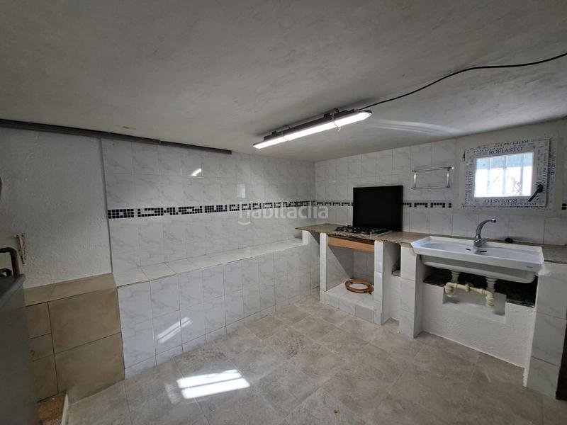 Foto 3378ae98-56d9-4cee-85e9-53b26806a7a5. Casa bifamiliare con riscaldamento in Pobla de Montornès (La)