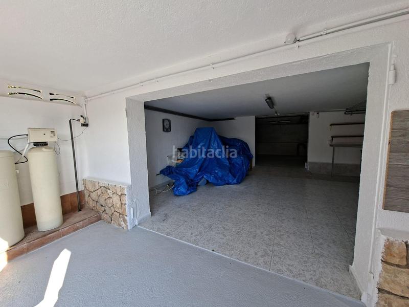 Foto 3726aa0a-d7e8-4972-a8a6-82702a5e0654. Casa bifamiliare con riscaldamento in Pobla de Montornès (La)