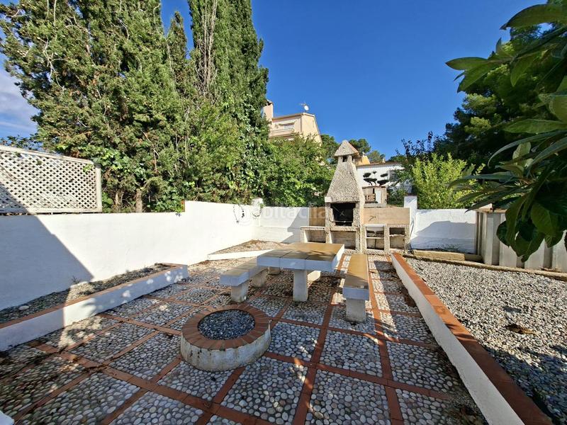 Foto 4bca81eb-e3eb-4c10-8c93-b6e5933780bf. Casa bifamiliare con riscaldamento in Pobla de Montornès (La)