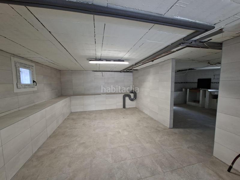 Foto 6d542dec-0047-44de-8b41-f26d86ec6dff. Casa bifamiliare con riscaldamento in Pobla de Montornès (La)