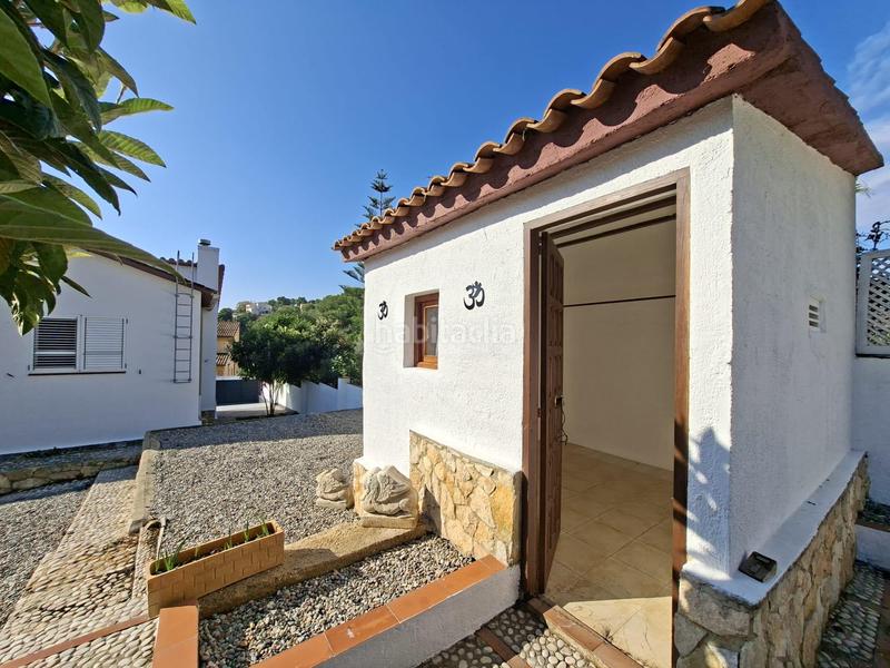 Foto 741db29c-680f-42be-99c8-19992daf502a. Casa bifamiliare con riscaldamento in Pobla de Montornès (La)