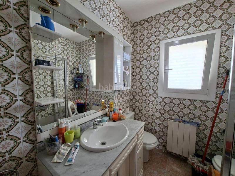 Foto 7b057219-0b1e-4486-aafd-8c787390f6ca. Casa bifamiliare con riscaldamento in Pobla de Montornès (La)