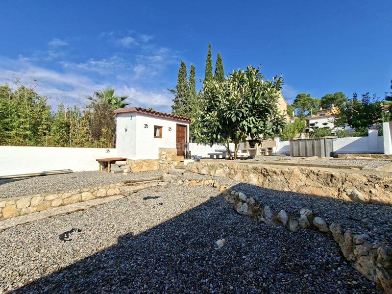 Foto 94c3d847-cf4e-44c9-a8df-eb938dd8505b. Casa bifamiliare con riscaldamento in Pobla de Montornès (La)