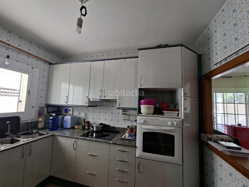 Foto 97ac506f-932e-4e69-8842-eae321cc7acf. Casa bifamiliare con riscaldamento in Pobla de Montornès (La)