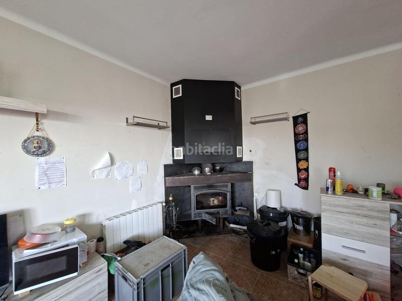 Foto bb22cda1-4e90-4ecf-92be-3dd07dd8de0b. Casa bifamiliare con riscaldamento in Pobla de Montornès (La)