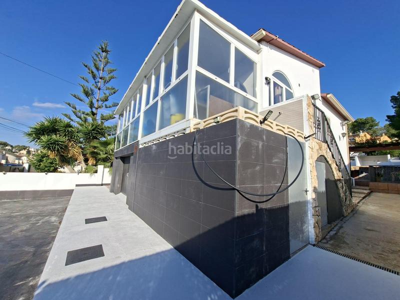 Foto c764729e-7a39-4411-9bfd-b6be5e988b33. Casa bifamiliare con riscaldamento in Pobla de Montornès (La)